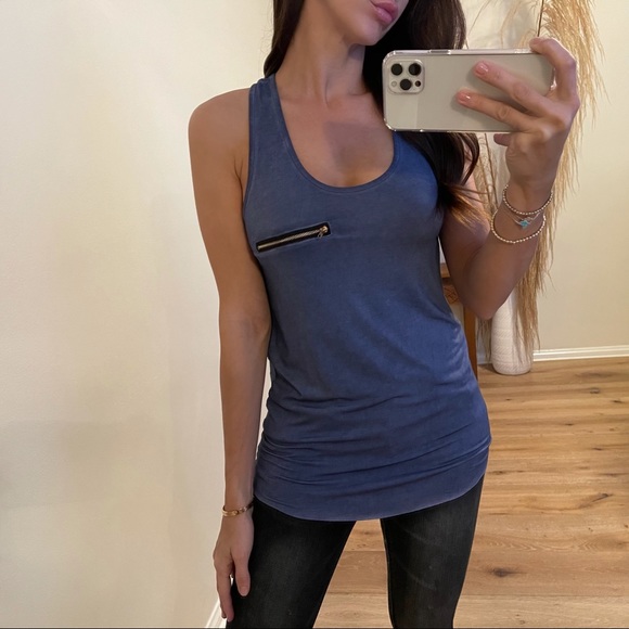 mrsalliexo Tops - MRSALLIEXO